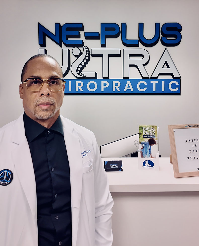 Dr. Lamar Baddley in Pasadena, CA provides FAST DOT physicals!!